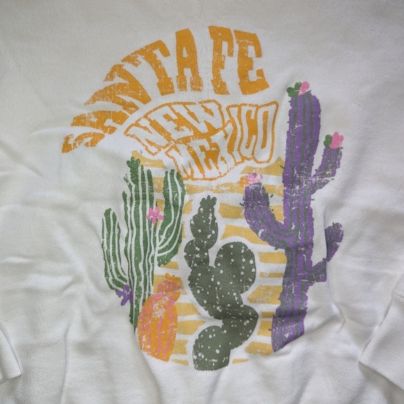 Abercrombie║Crew Neck Sweatshirt║Size 9/10 - Picture 2 of 5